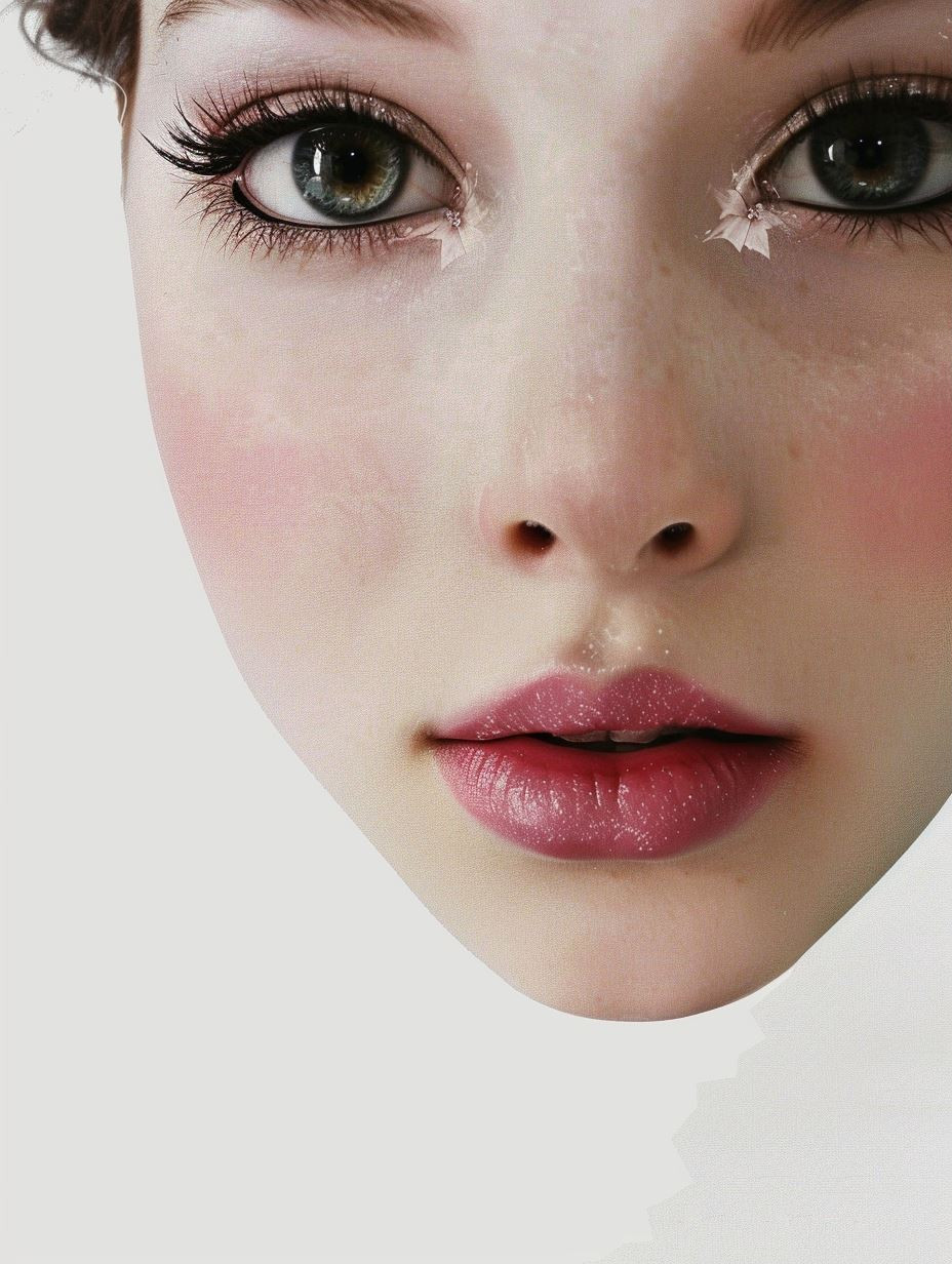 Ethereal Beauty Portraits - Image 1
