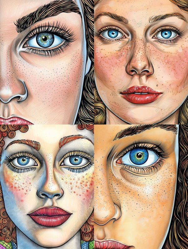 Windows to the Soul
