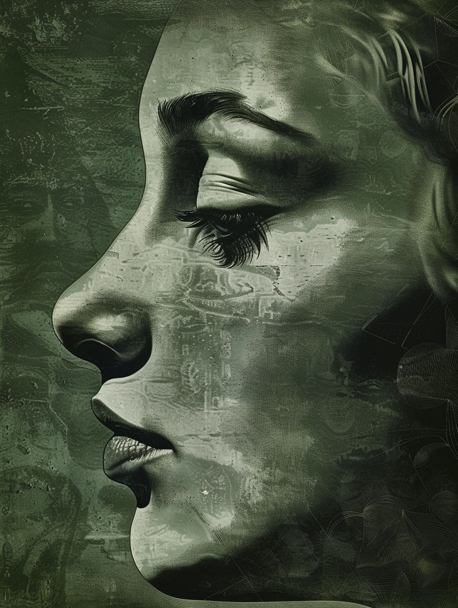 Fragmented Shadows of Human Emotion - Image 3