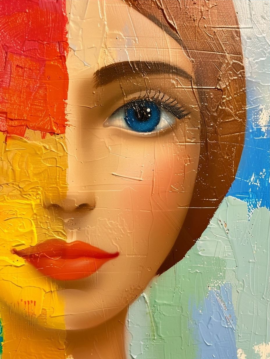 Vibrant Animated Contrast - Image 3