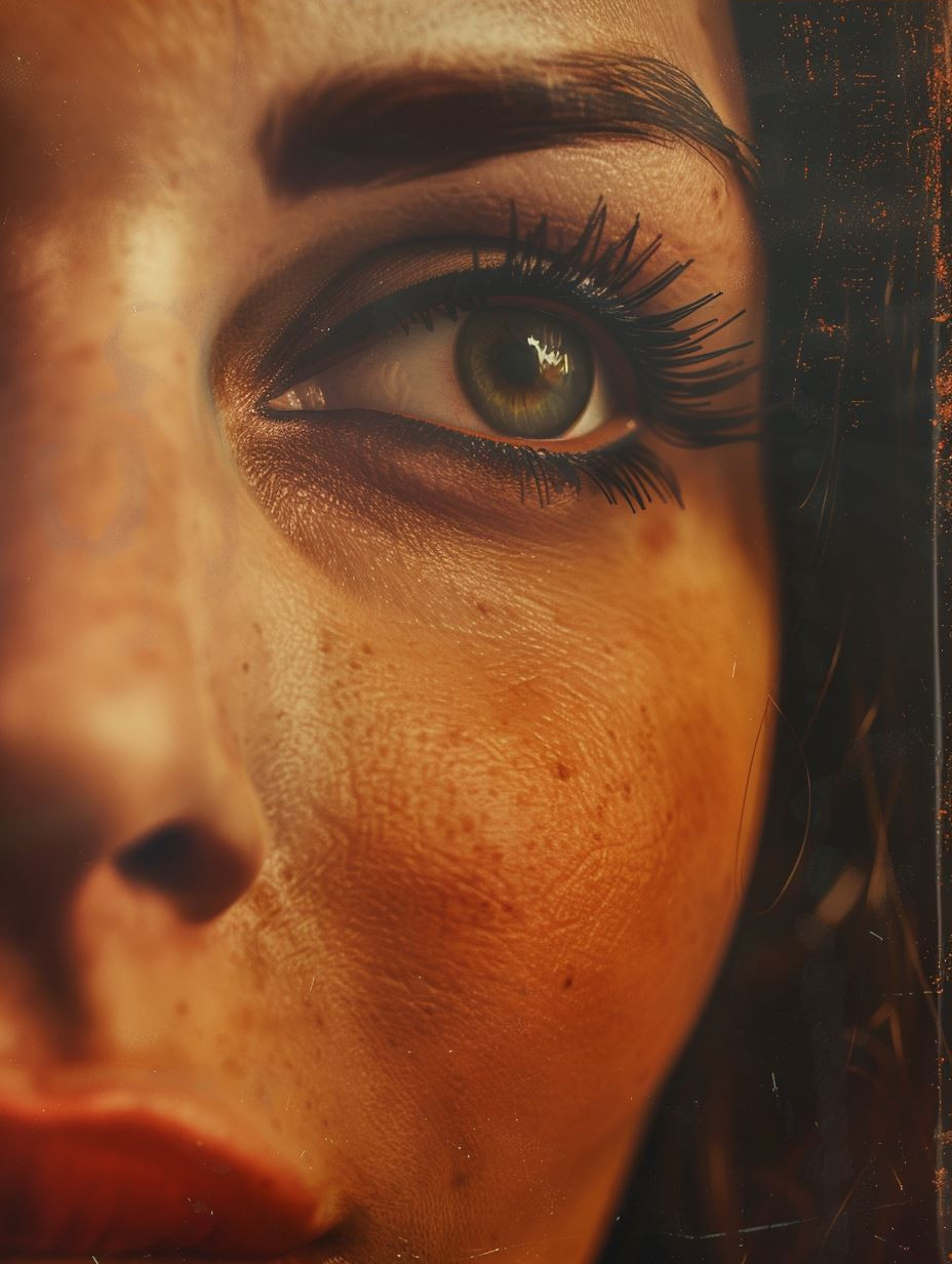 Fragments of a Gaze - Image 3