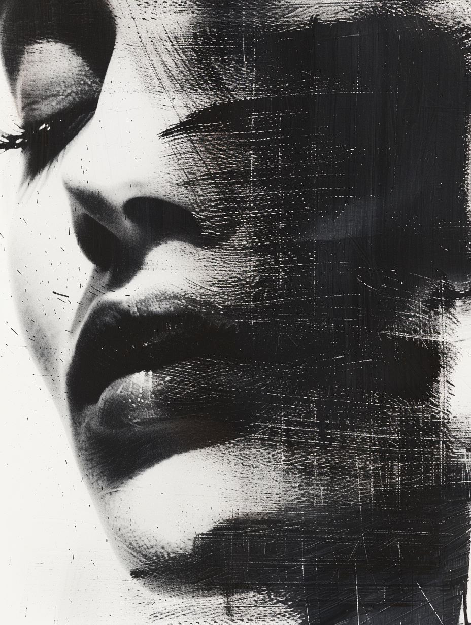 Fragments of a Hidden Gaze - Image 3