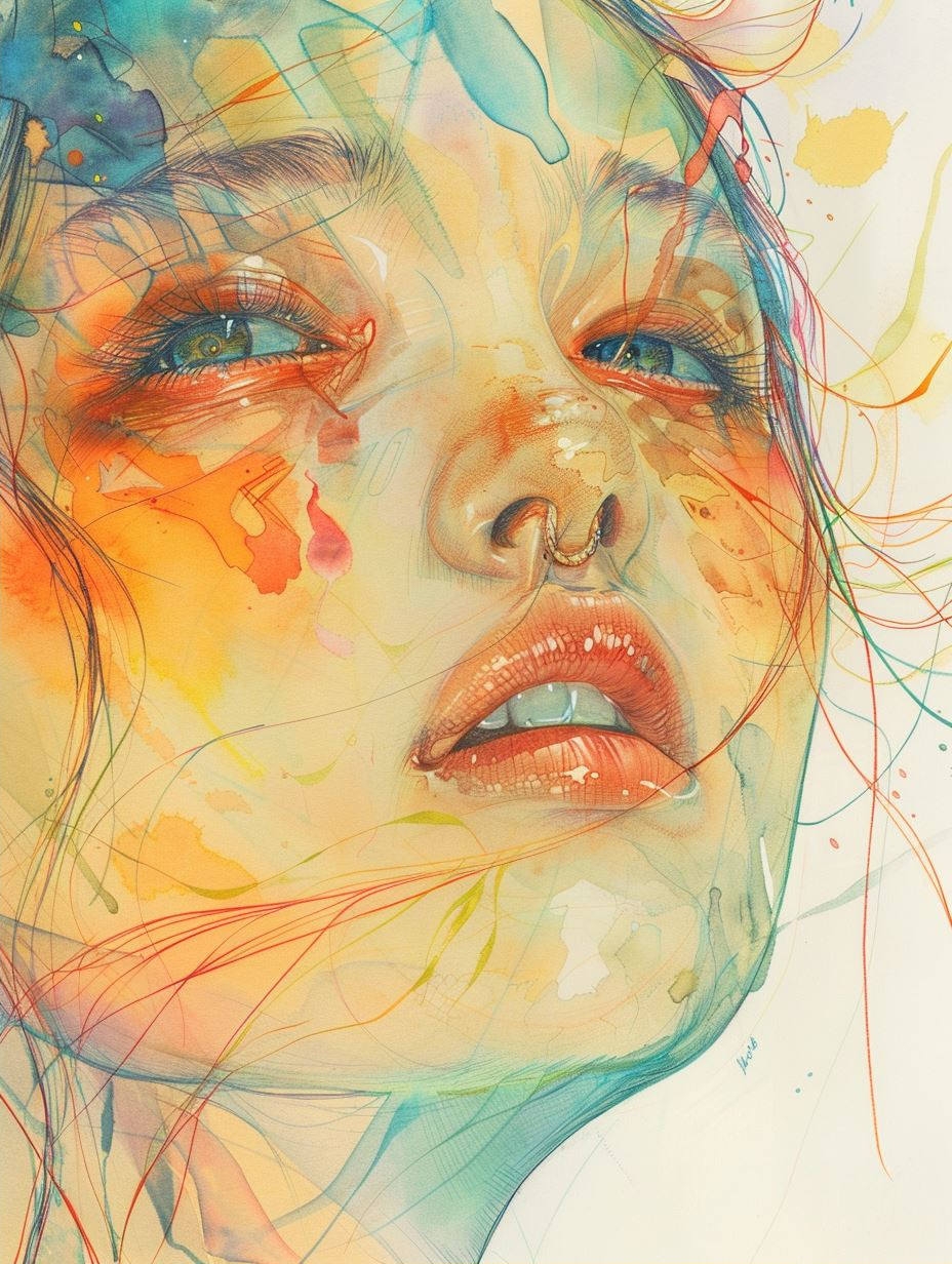 Ethereal Echoes of the Soul - Image 2