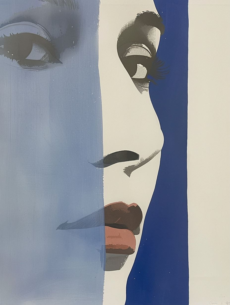 Fragments of a Gaze - Image 1