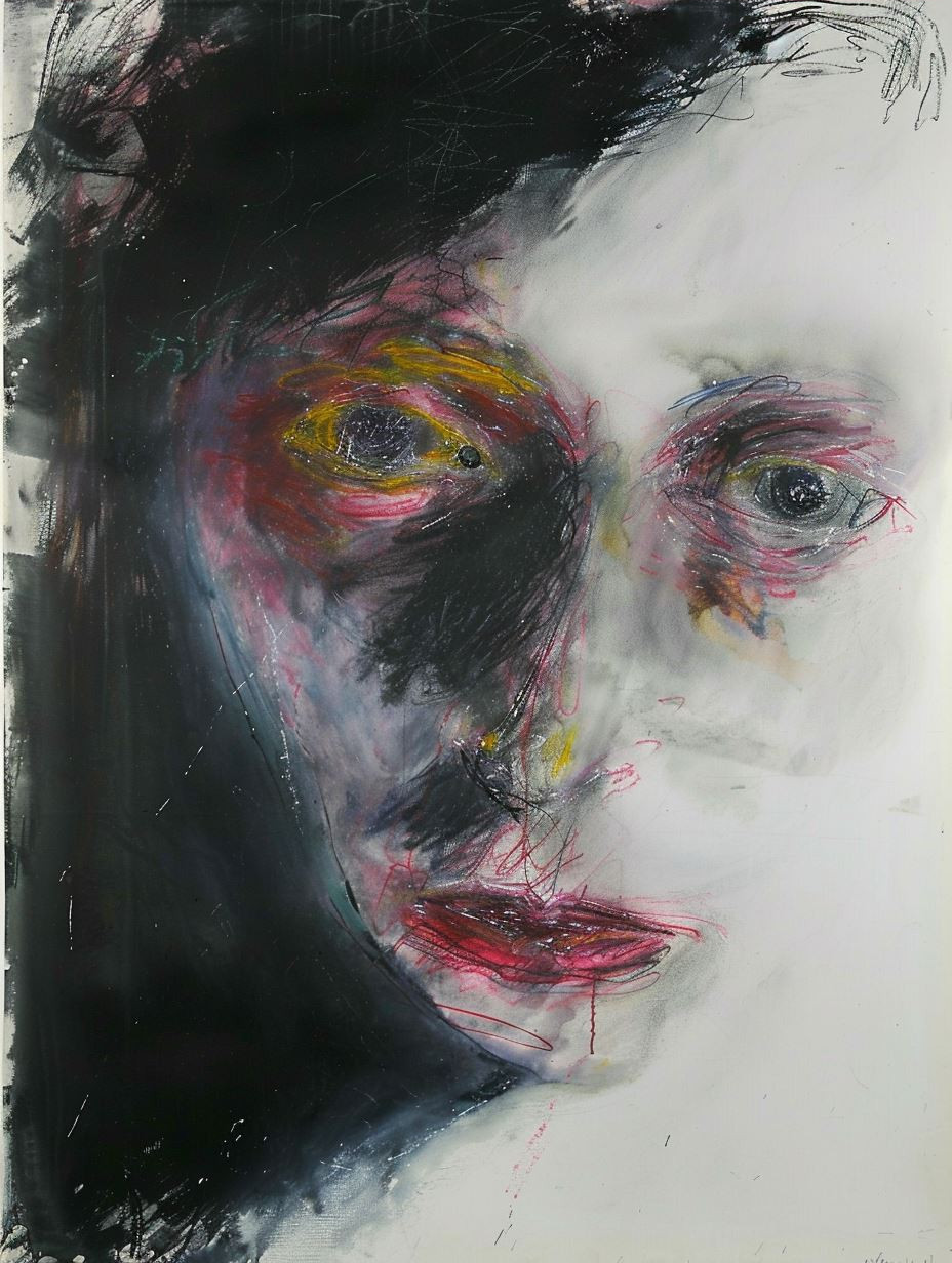 Fragments of a Fractured Soul - Image 4