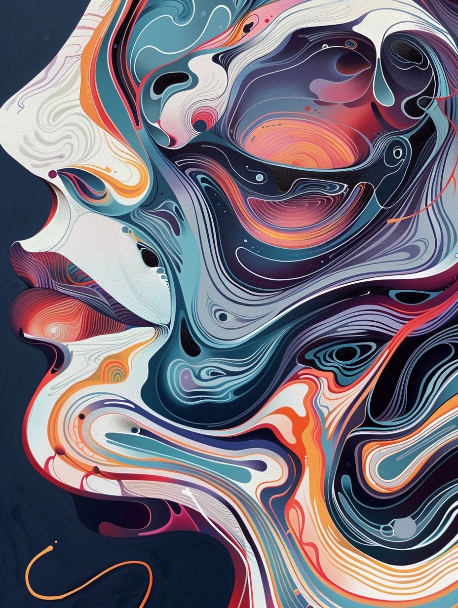 Liquid Soul Portraits - Image 4
