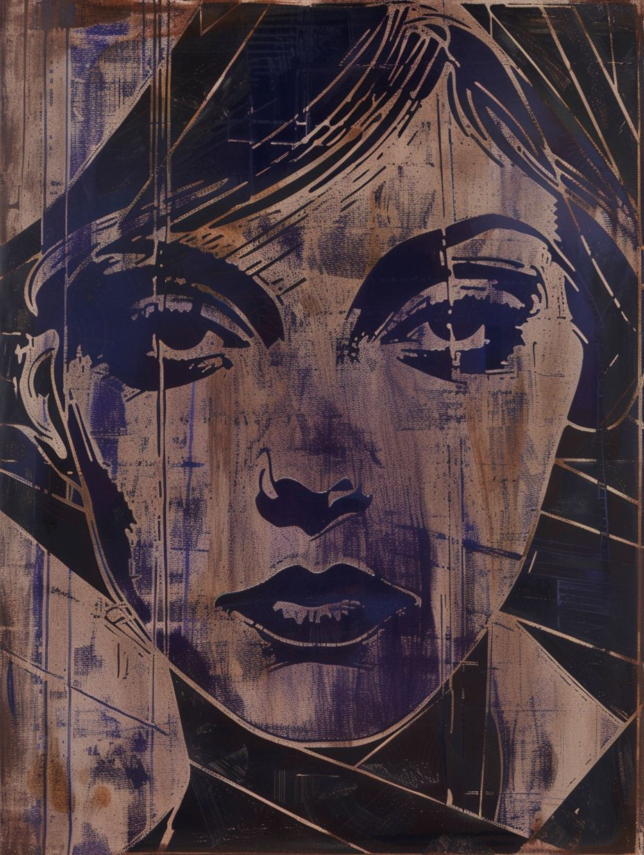 Four Facets of the Feminine Soul - Image 1