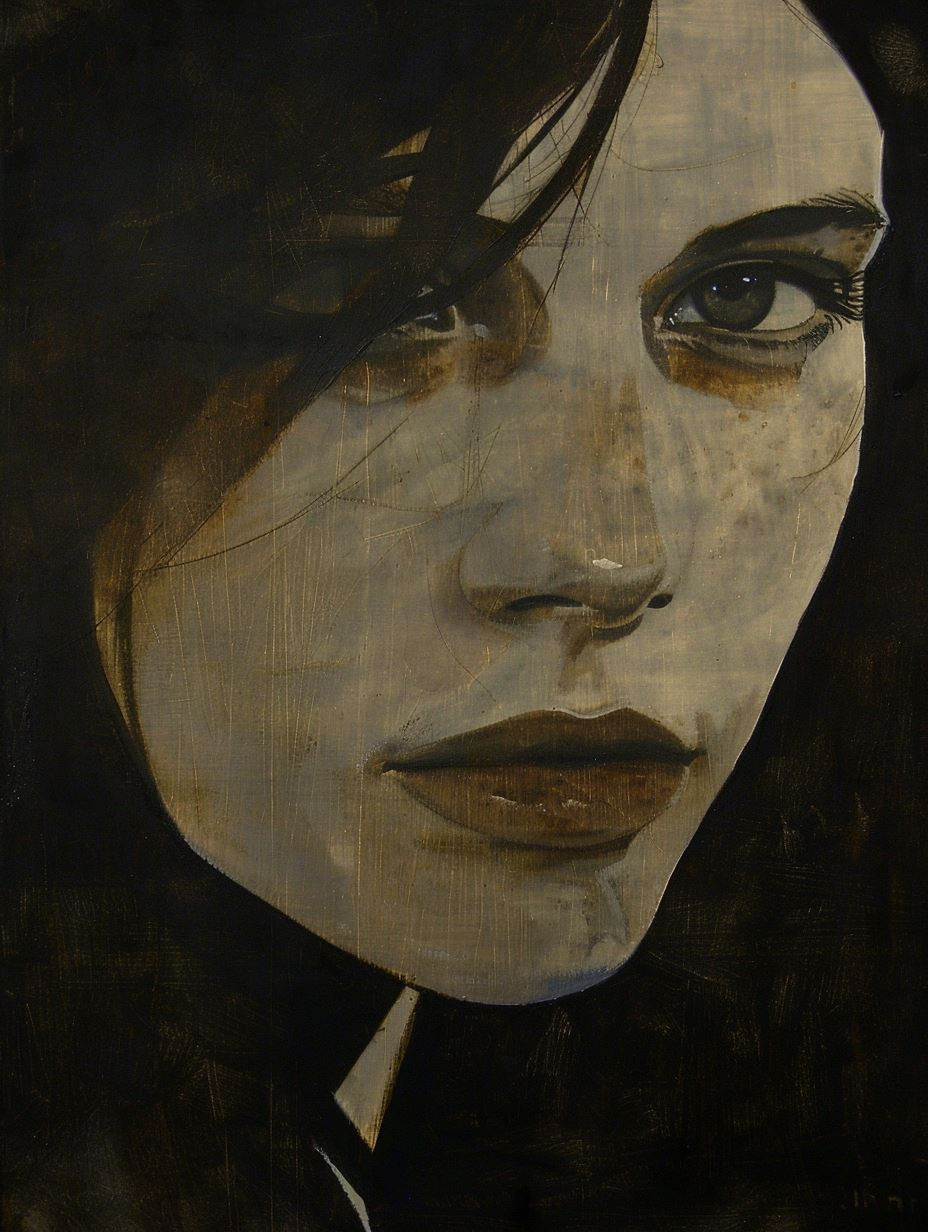 Fragments of a Silent Soul - Image 2
