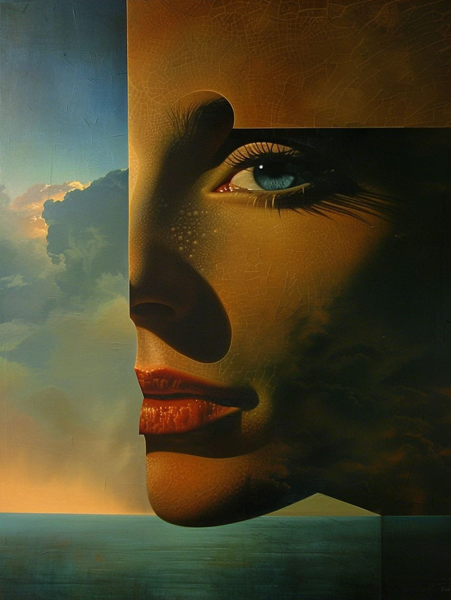 Fragments of a Divided Soul - Image 3