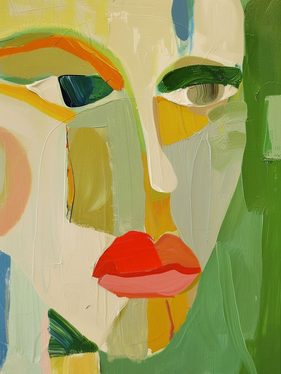 Fragmented Visions of the Soul - Image 2