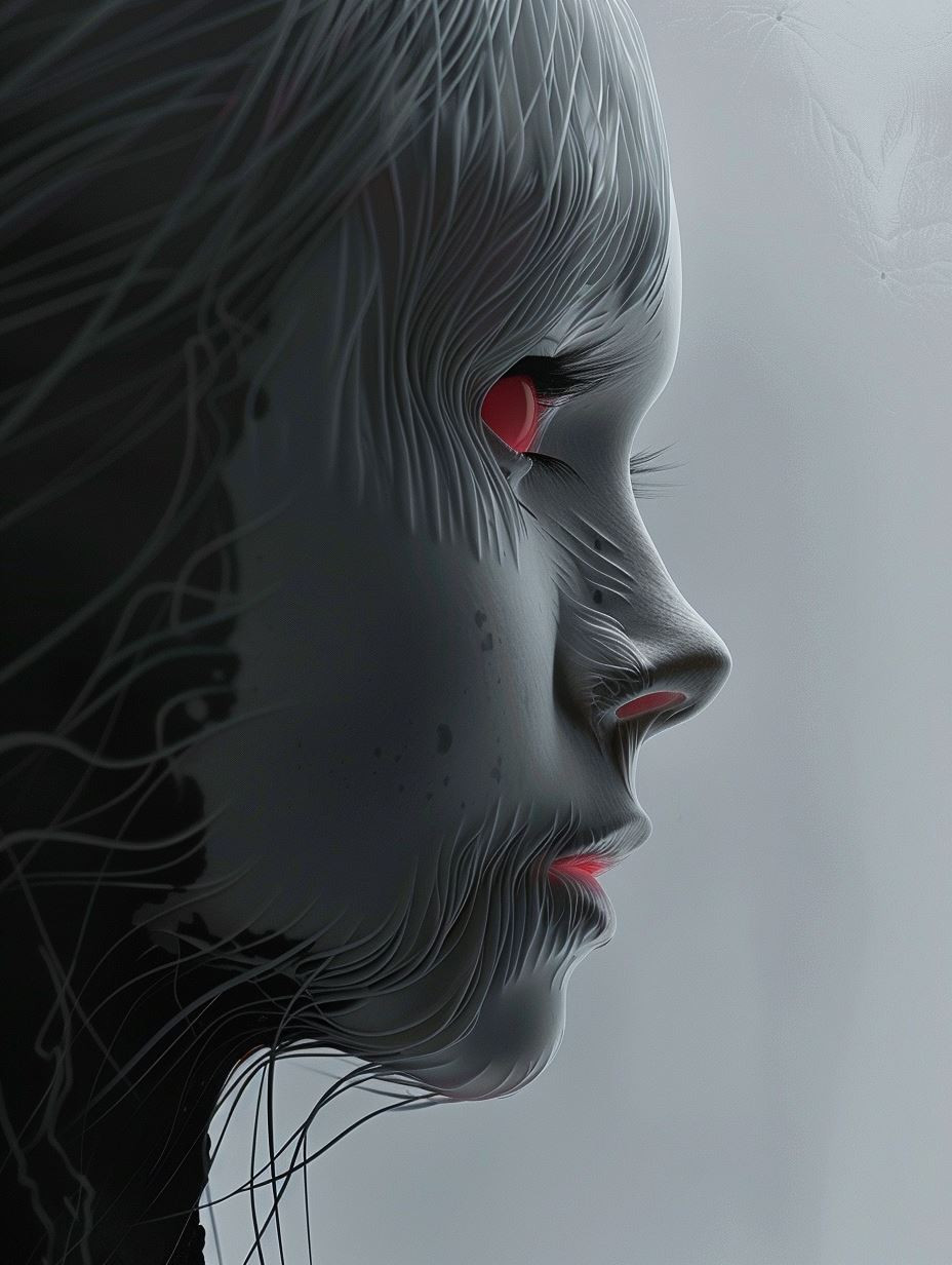 Echoes of Fragmented Souls - Image 2