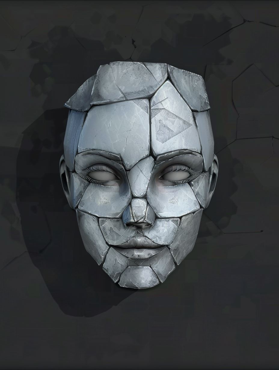 Fragments of Digital Soul - Image 1