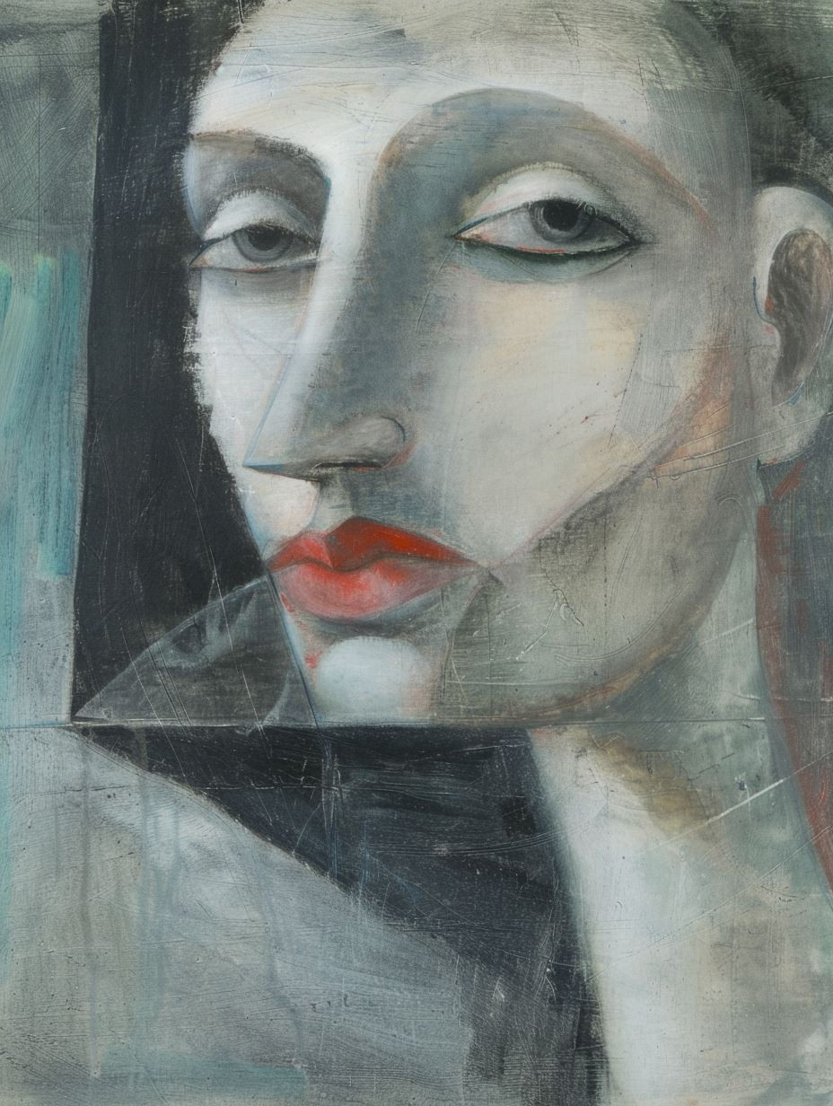 Fragments of a Silent Soul - Image 4