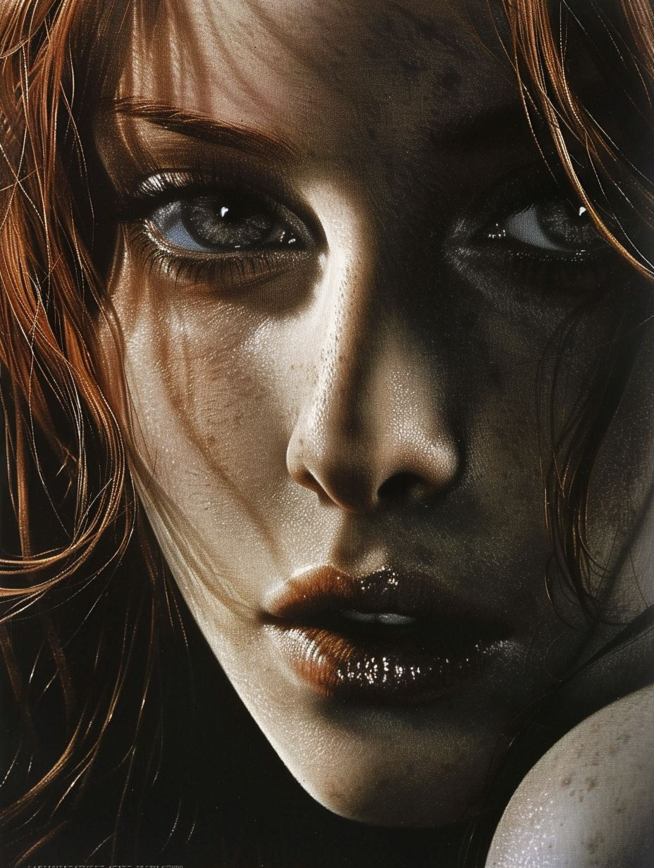 Shadows of the Ethereal Gaze - Image 2