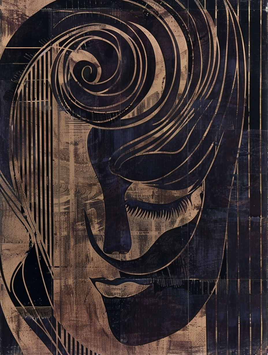 Four Facets of the Feminine Soul - Image 3