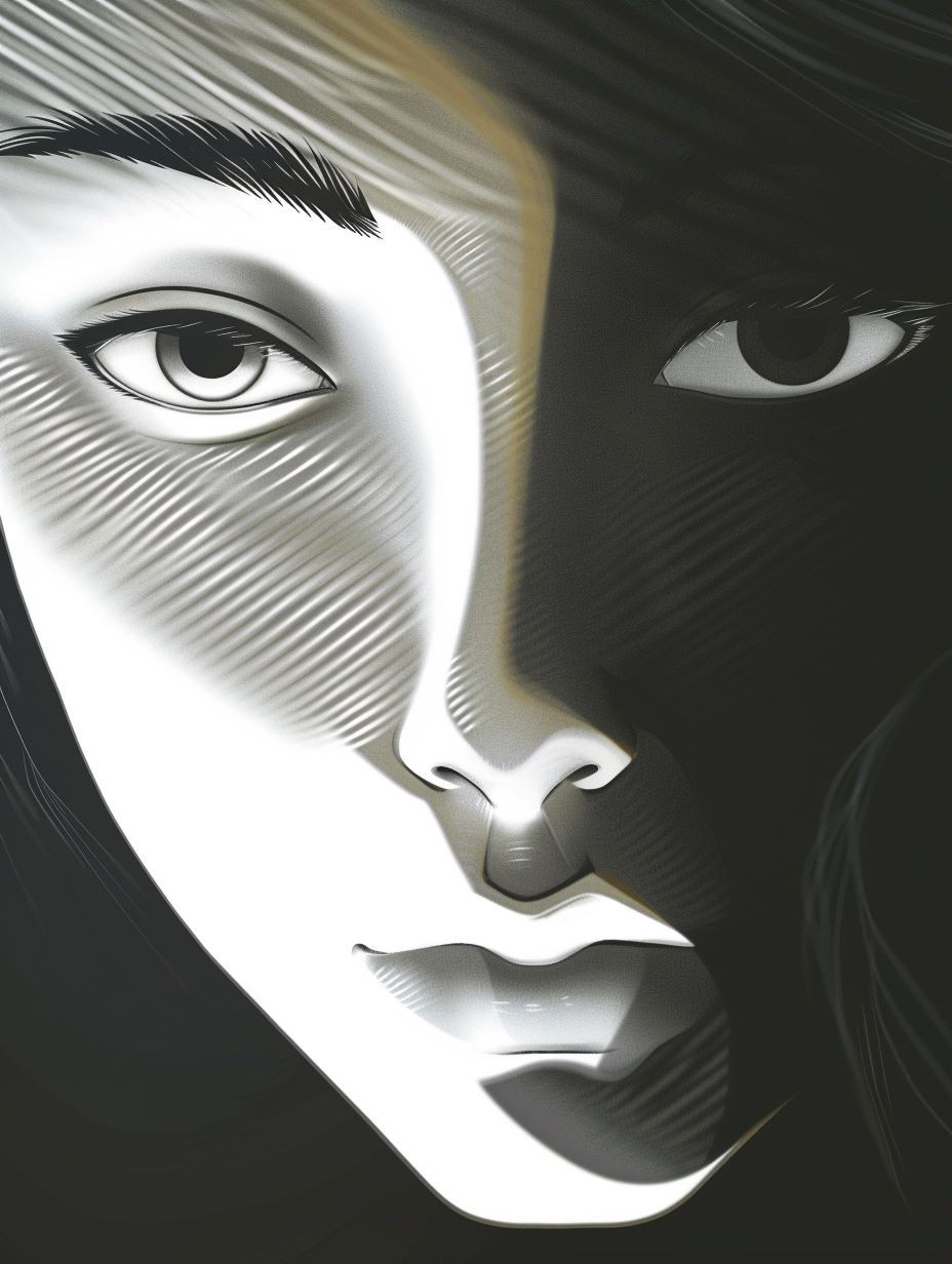 Ethereal Visions of the Feminine Soul - Image 1