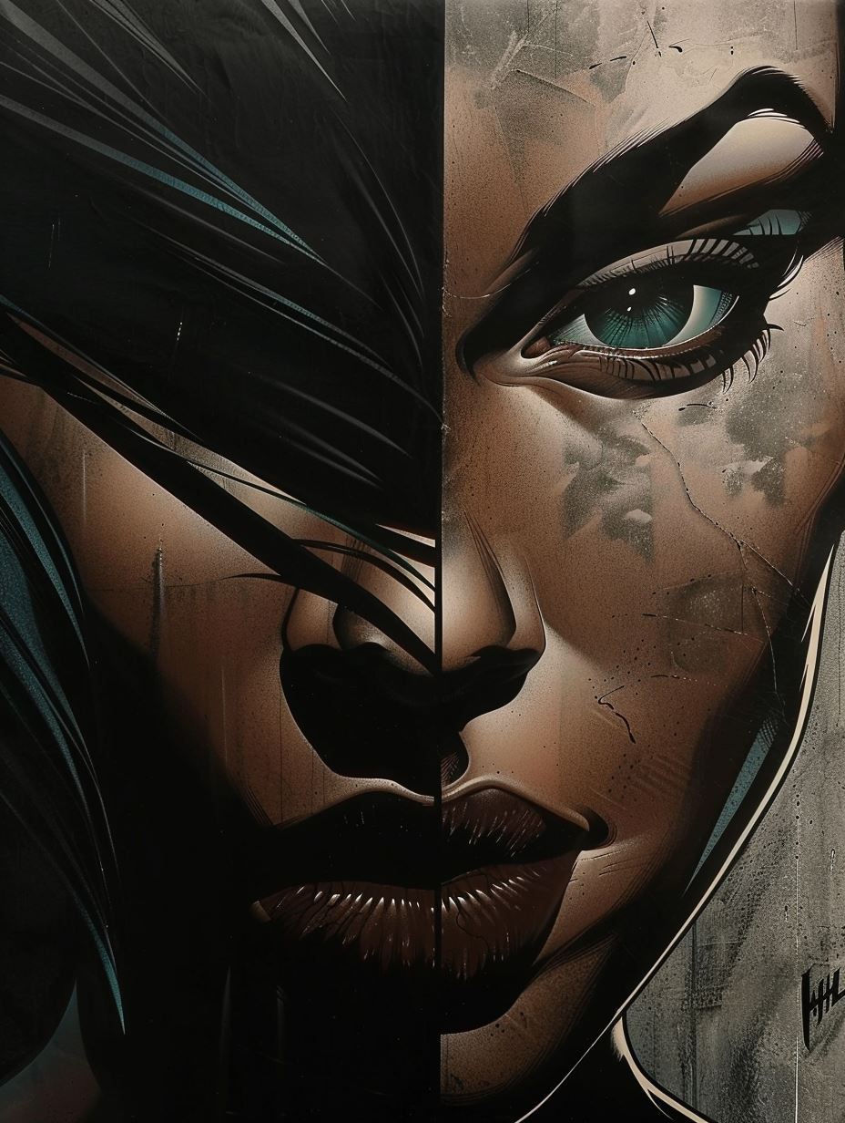 Shadows of the Soul - Image 4