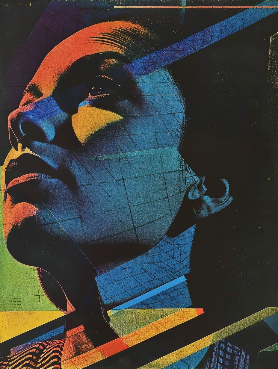 Prismatic Visions of the Modern Soul - Image 2