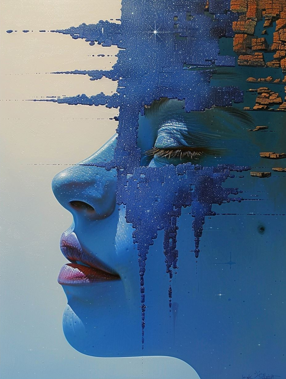 Fragments of a Digital Soul - Image 2