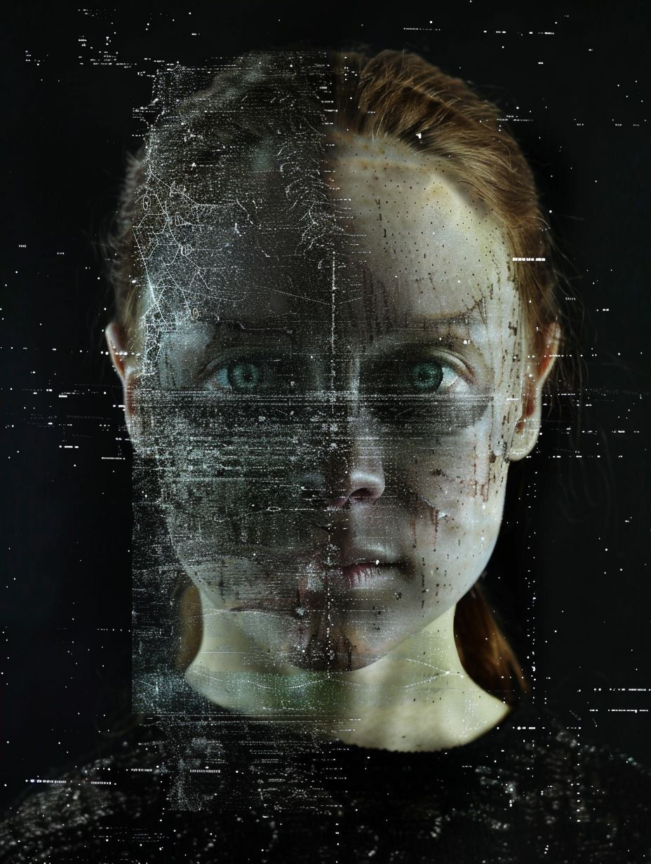 Digital Echoes of the Human Soul - Image 4