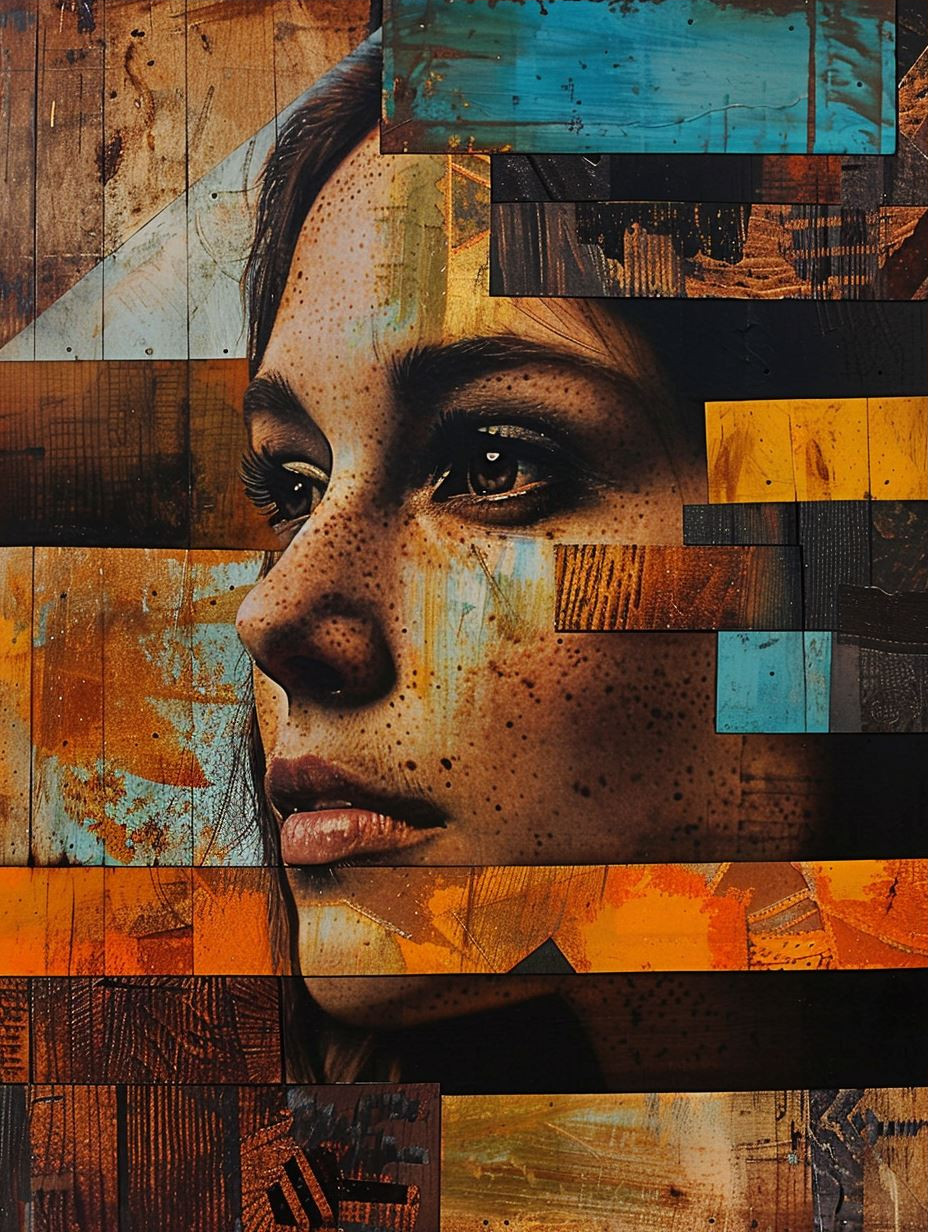 Rustic Fragmented Soul - Image 3