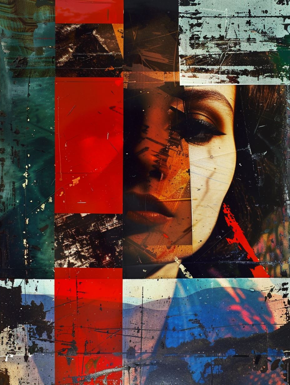 Fragmented Visions of the Soul - Image 2