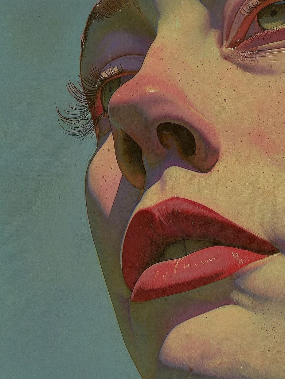 Fragile Porcelain Soul - Image 2