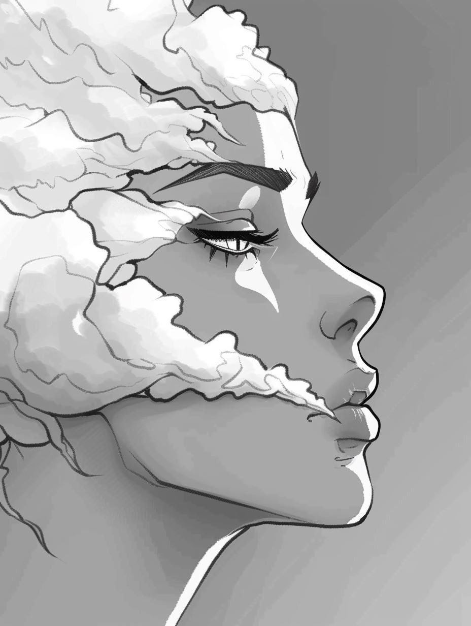 Diverse Character Concept Sketches - Image 1