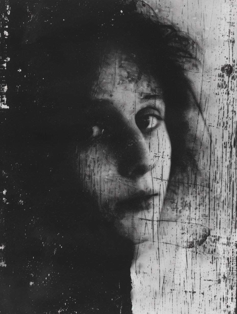 Fragments of a Lost Memory - Image 2