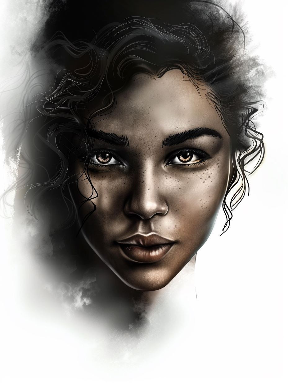 Steampunk Aviator's Gritty Elegance - Image 4