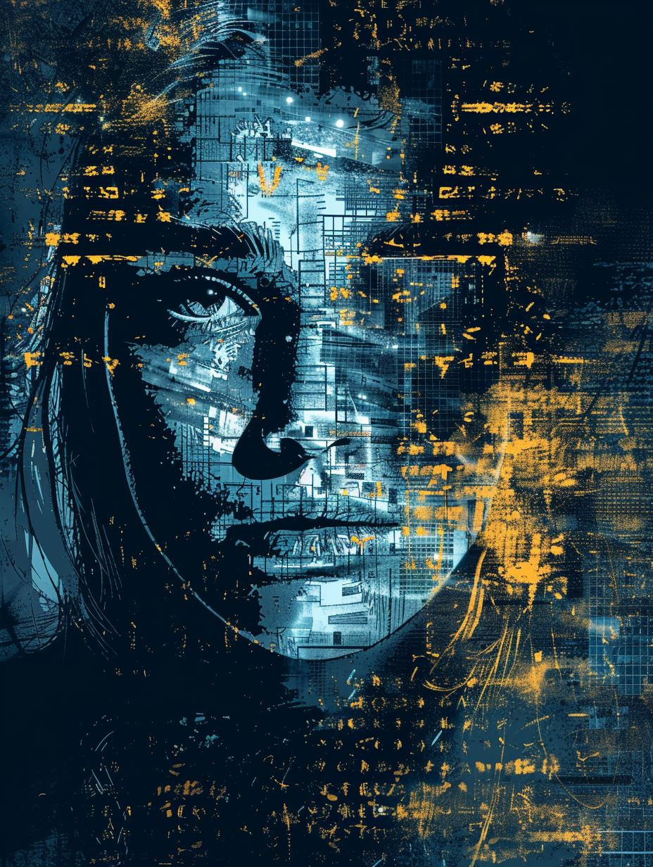 Digital Fragments of Human Soul - Image 1