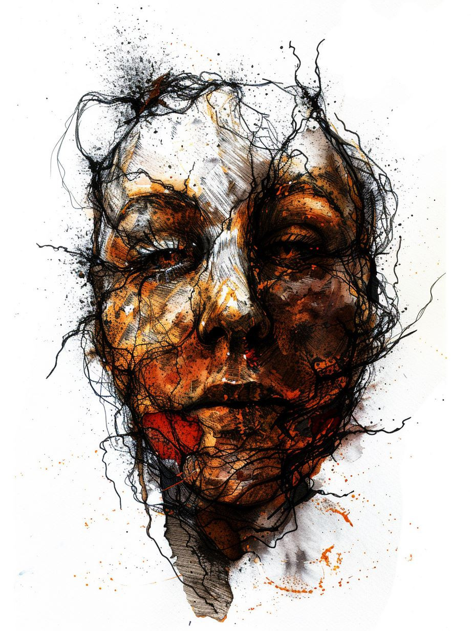 Ethereal Roots of Ancient Soul - Image 4