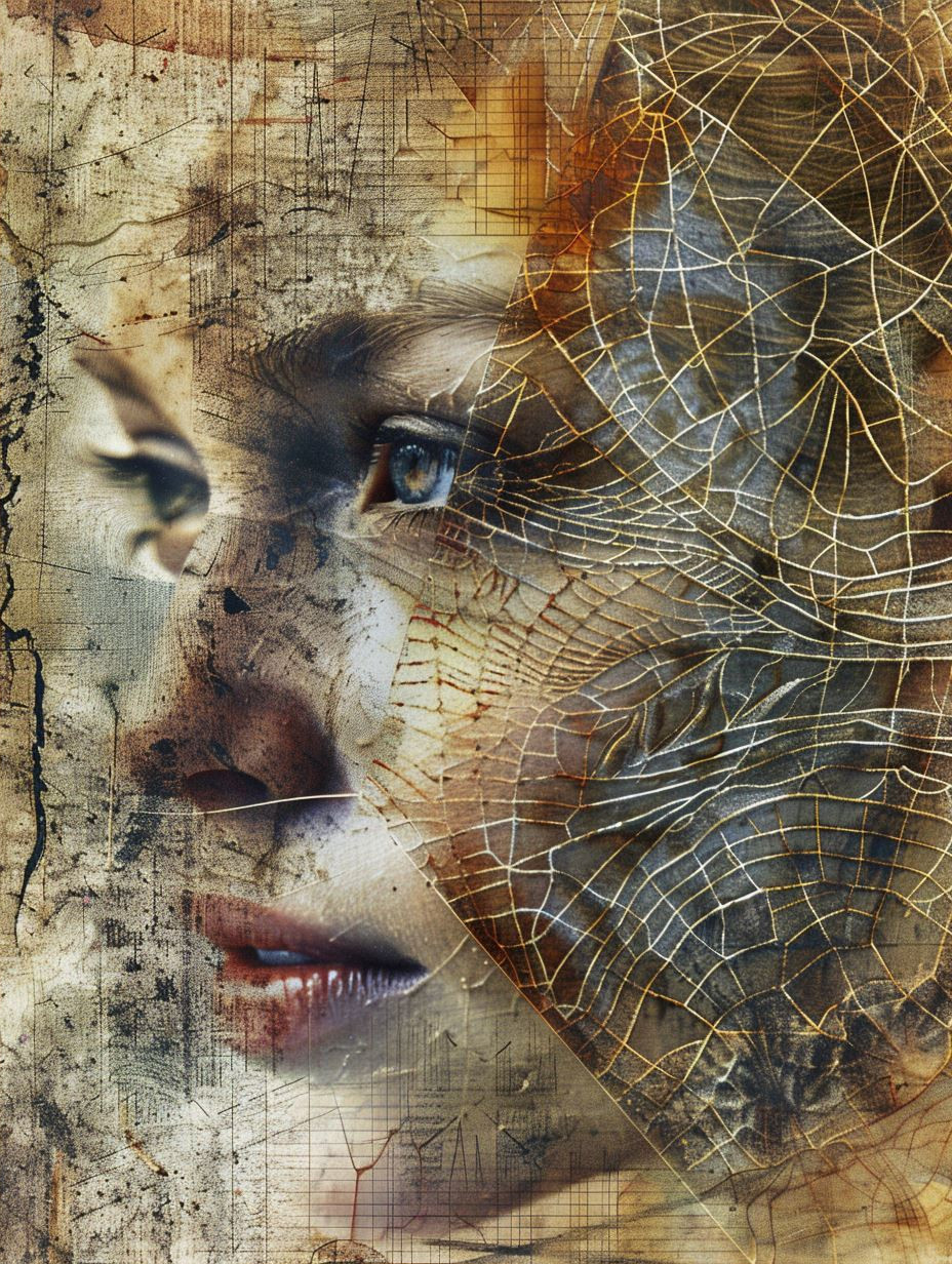 Shattered Soul Reflection - Image 2