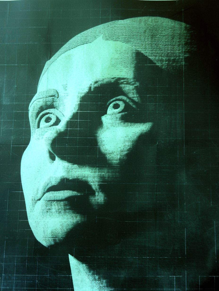 Digital Echoes of the Human Mind - Image 2