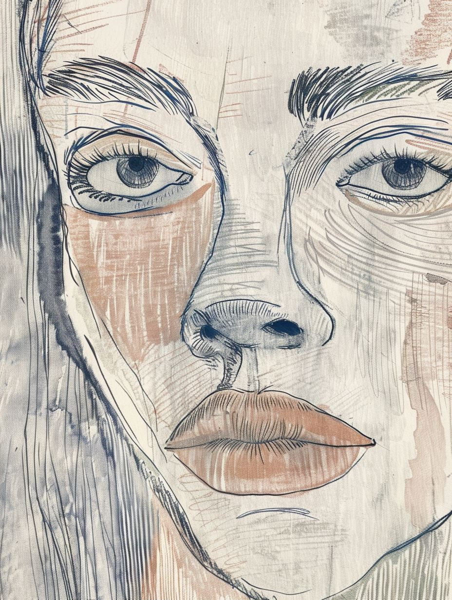 Four Perspectives of a Modern Muse - Image 2
