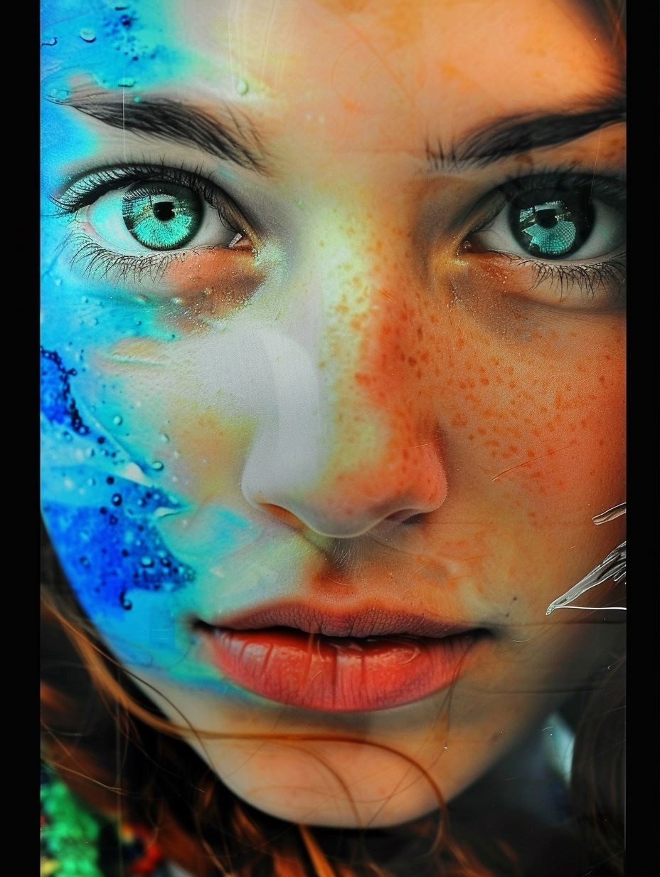 Fragments of a Digital Soul - Image 1