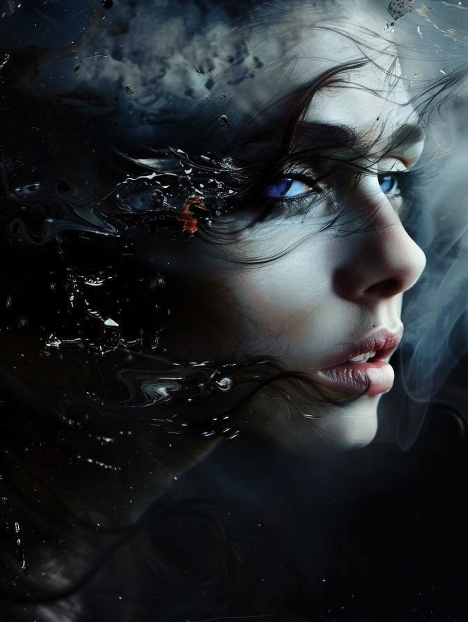 Whispers of the Dark Ethereal - Image 4