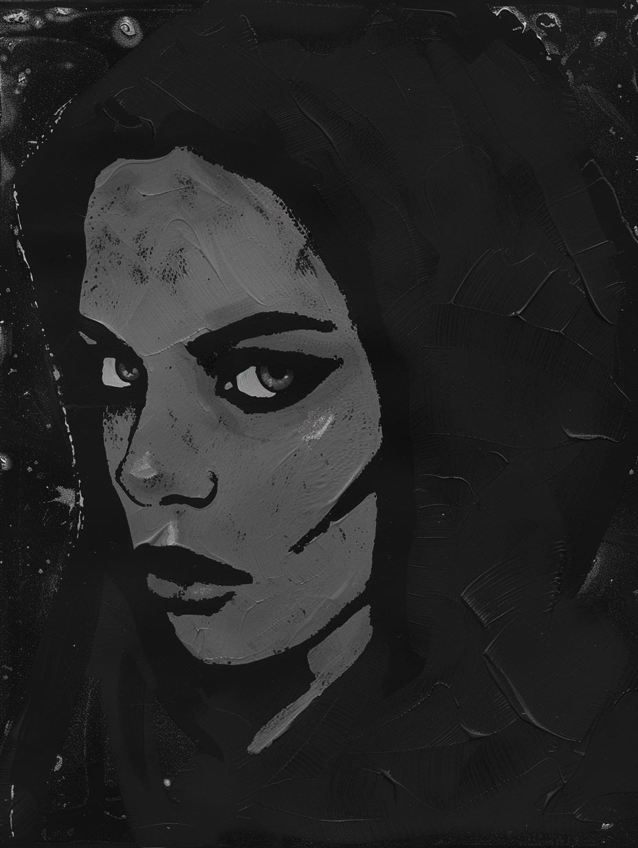 Shadows of the Soul - Image 3
