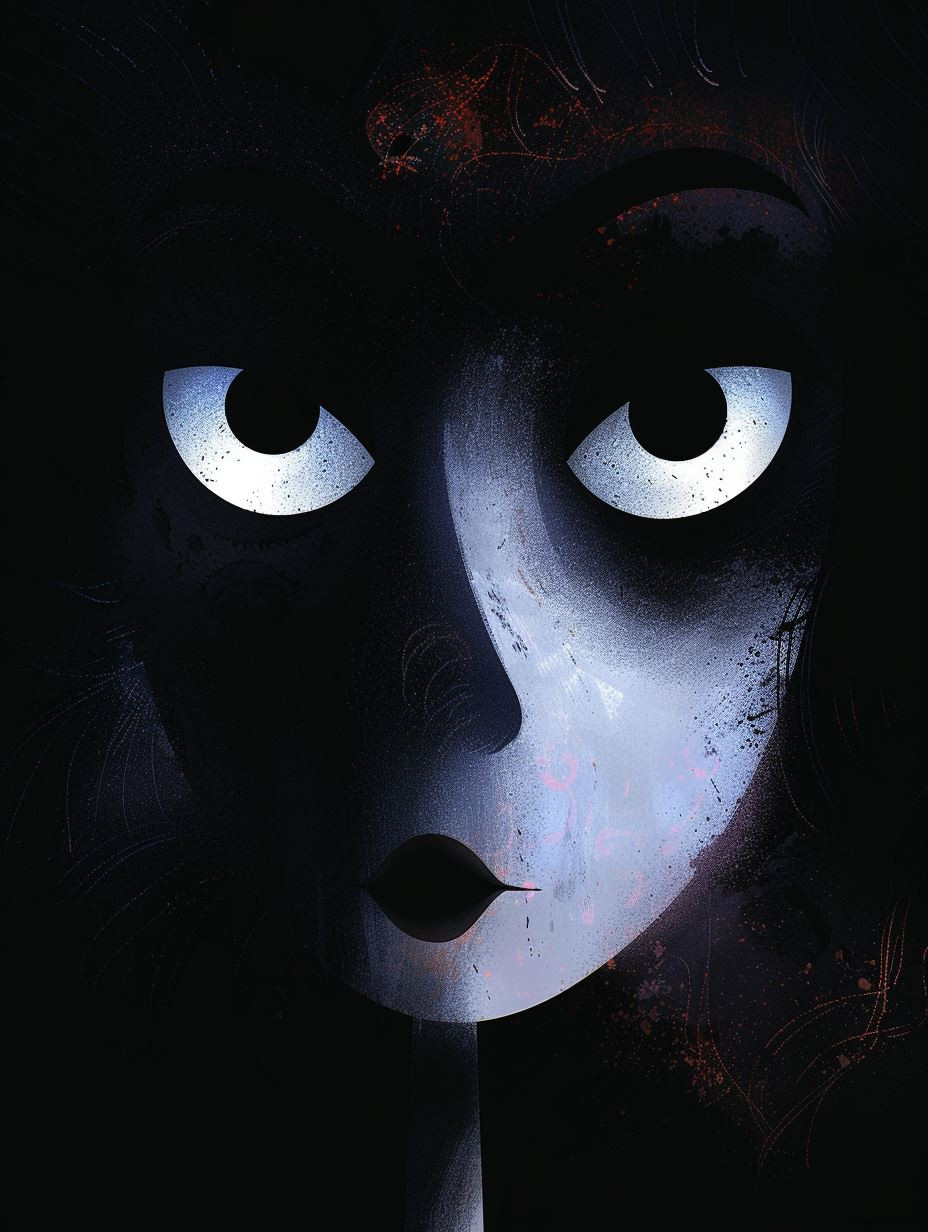 Shadows of the Surreal Soul - Image 1