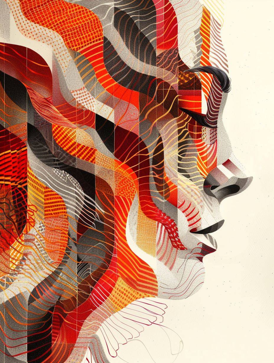 Fragmented Visions of the Human Soul - Image 4