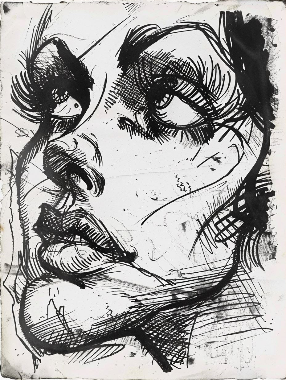 Echoes of the Feminine Gaze - Image 3