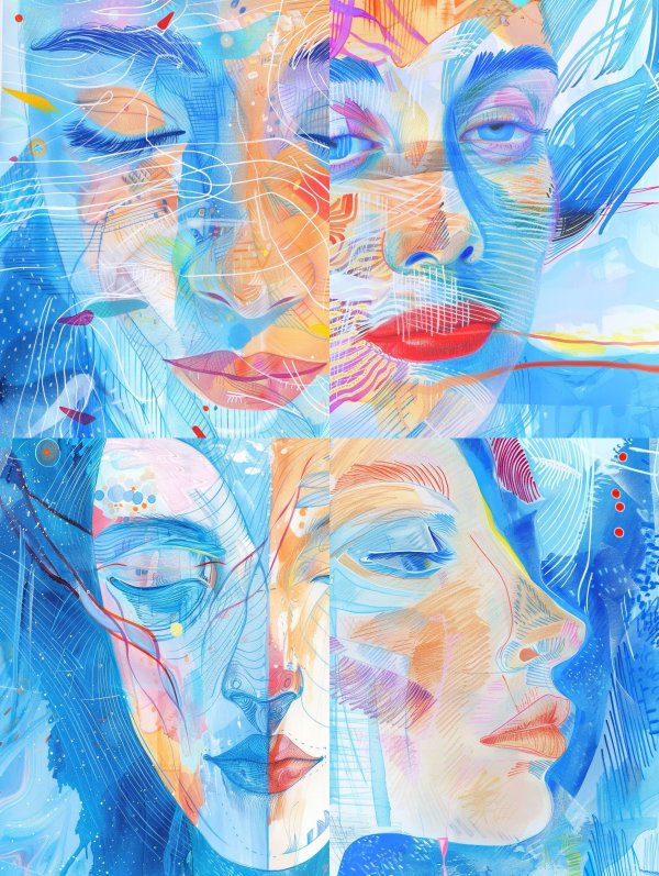 Fragments of a Dreaming Soul