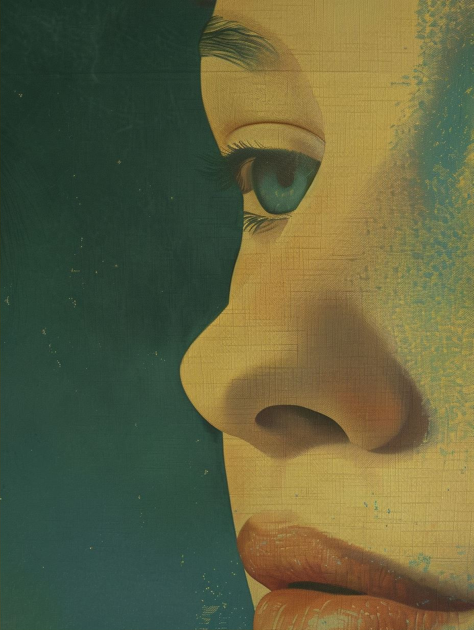 Fragments of a Gaze - Image 2