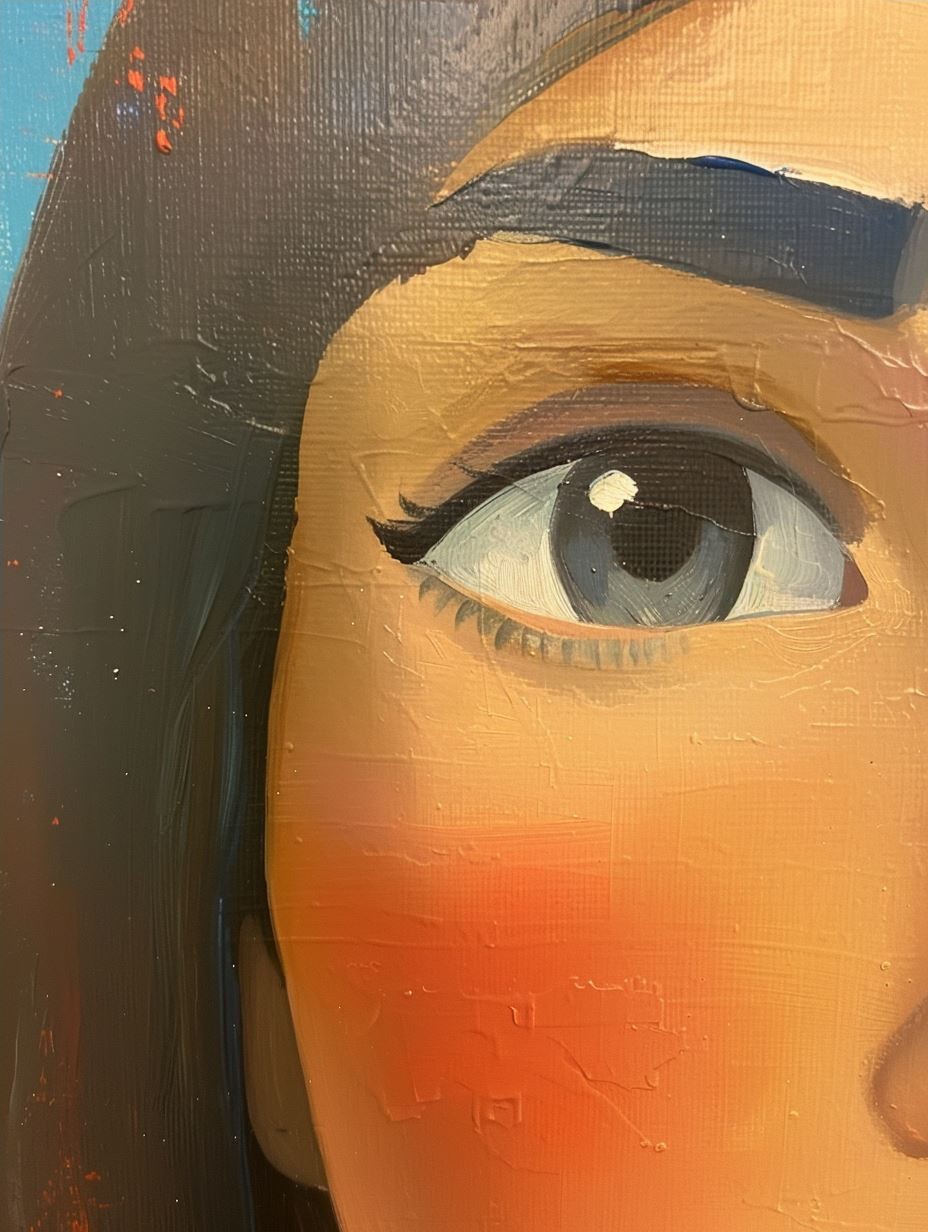 Vibrant Animated Contrast - Image 4