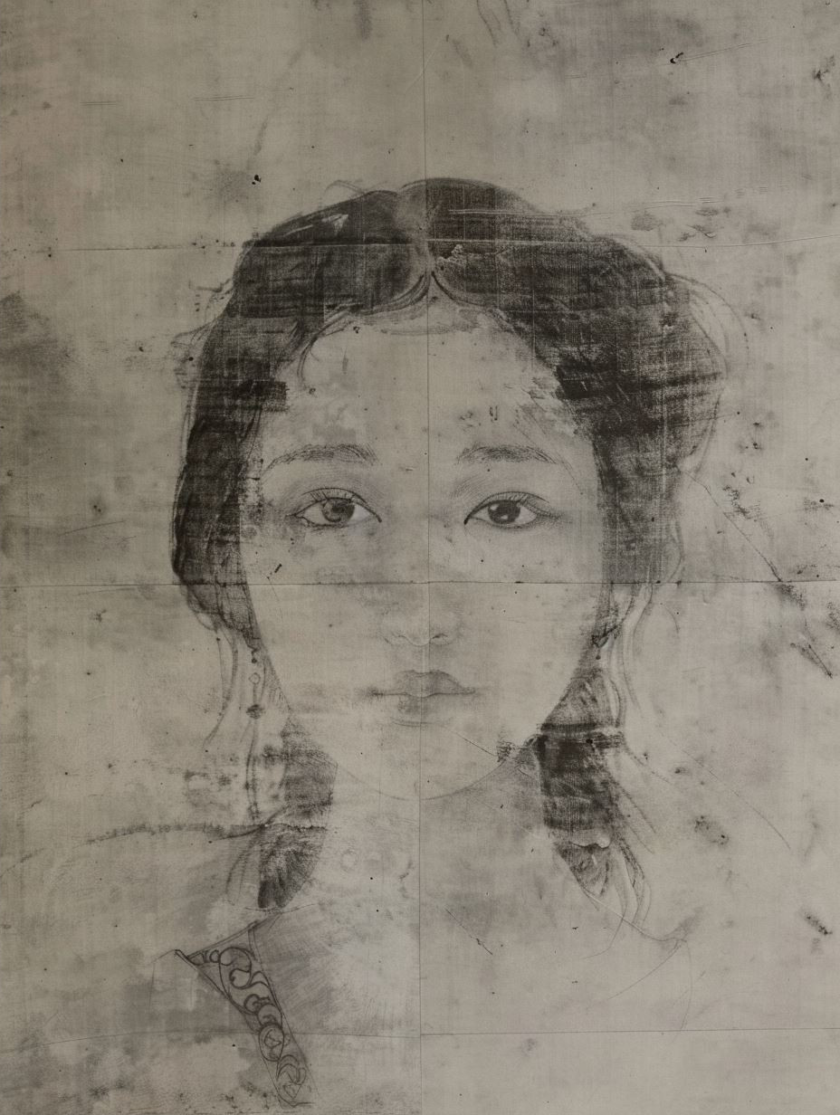 Ethereal Echoes of Fading Memories - Image 2