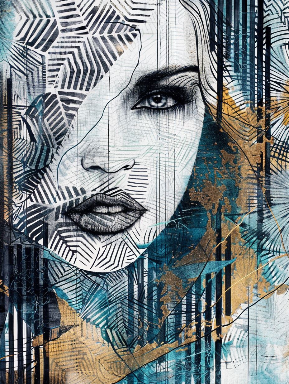 Fragments of a Digital Soul - Image 1