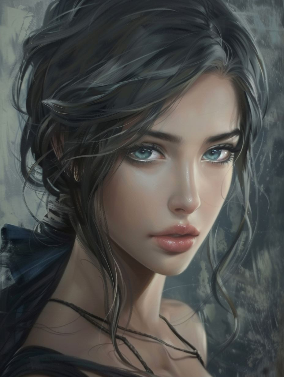 Shadows of a Silent Soul - Image 2