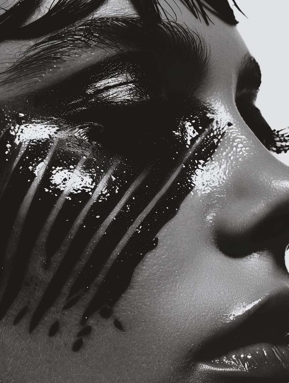 Fragmented Visions of Beauty - Image 1