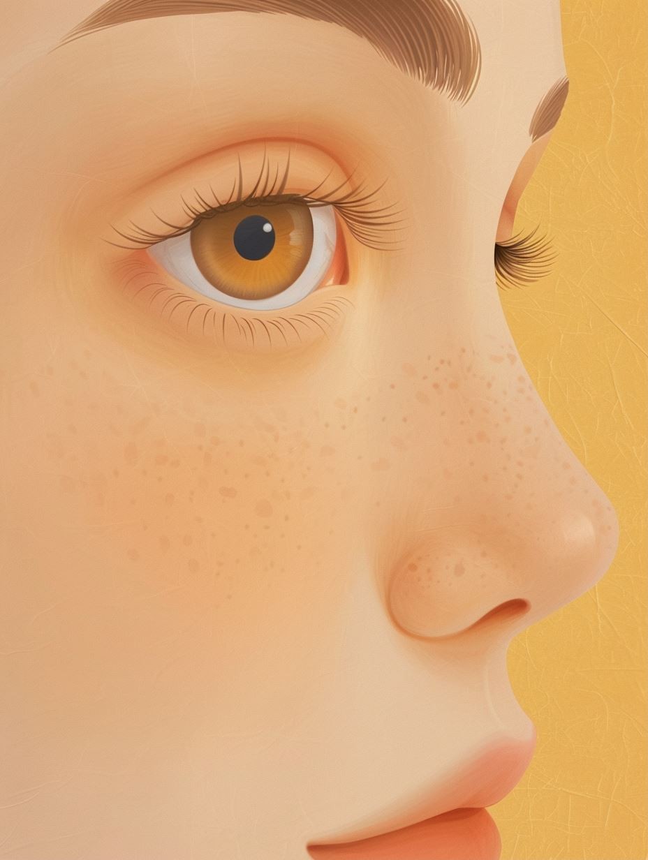 Golden Hour Glow 2 - Image 1