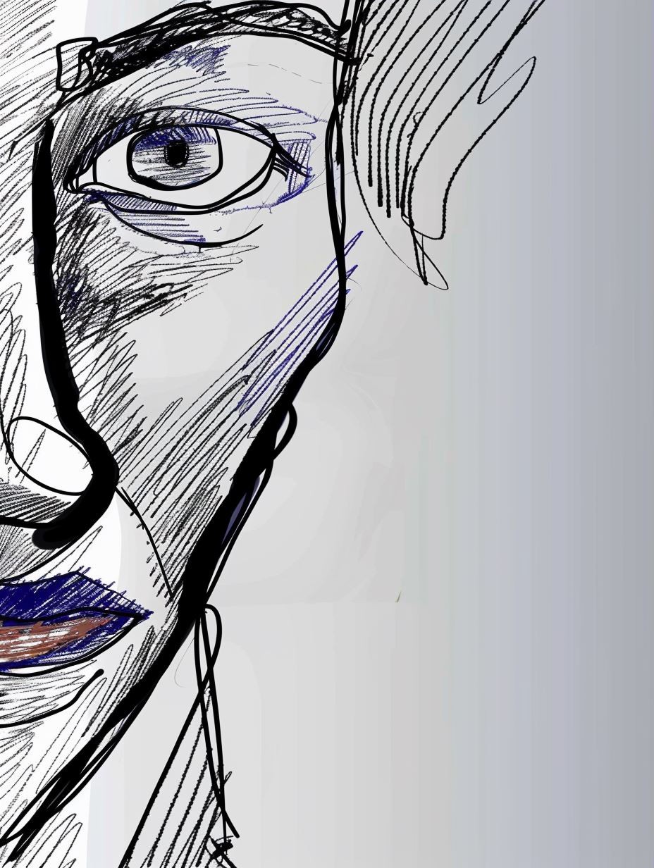 Fragmented Visions of the Soul - Image 3